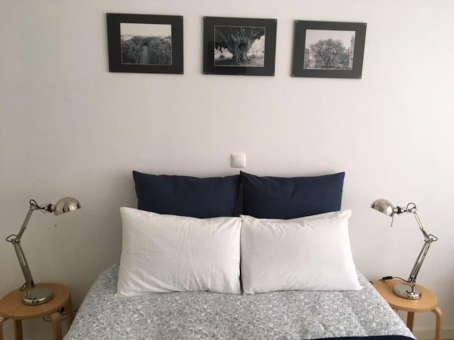 Charming Suite Private Wc & Balcony Lissabon Exterior foto