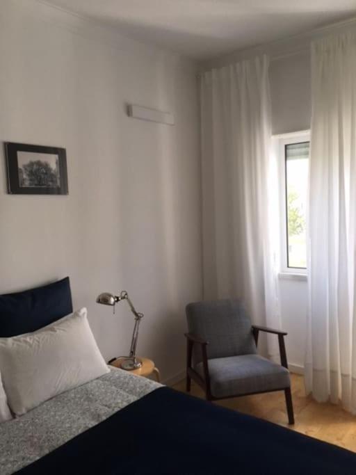 Charming Suite Private Wc & Balcony Lissabon Exterior foto